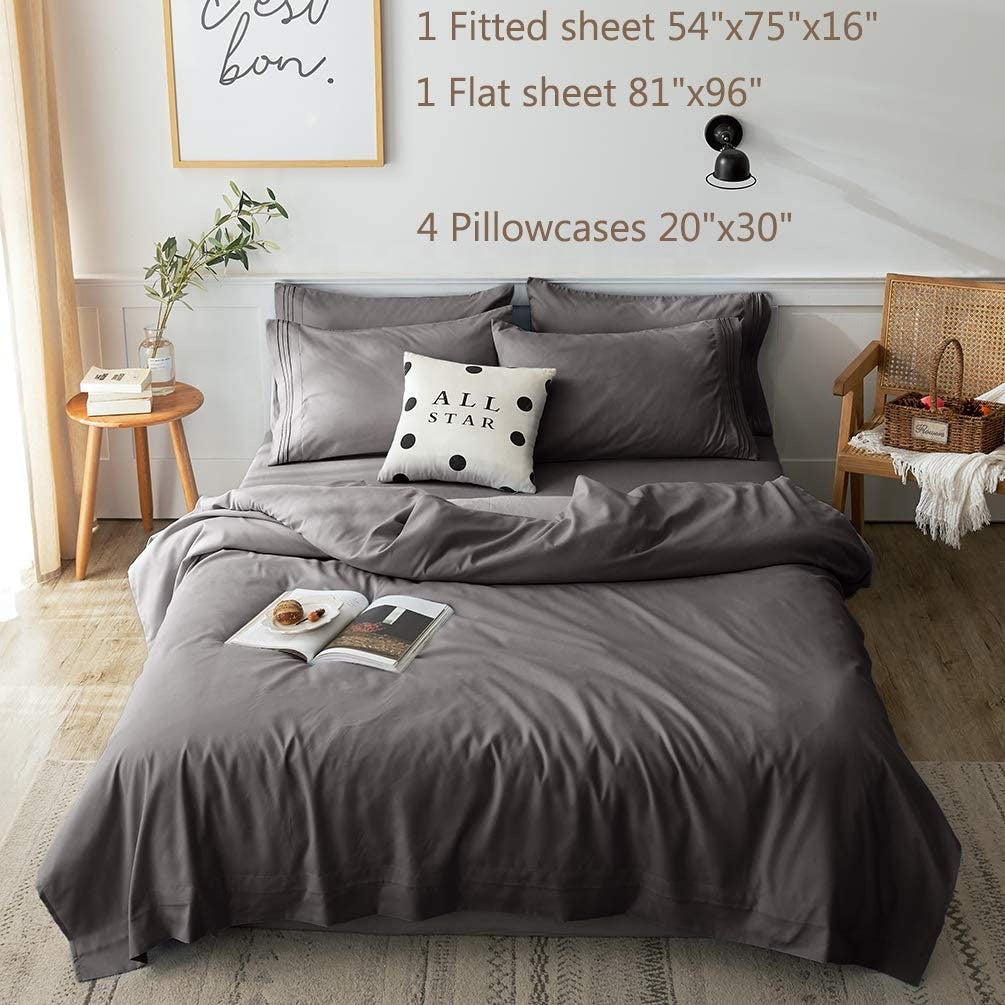 Ashley Taylor Sheets