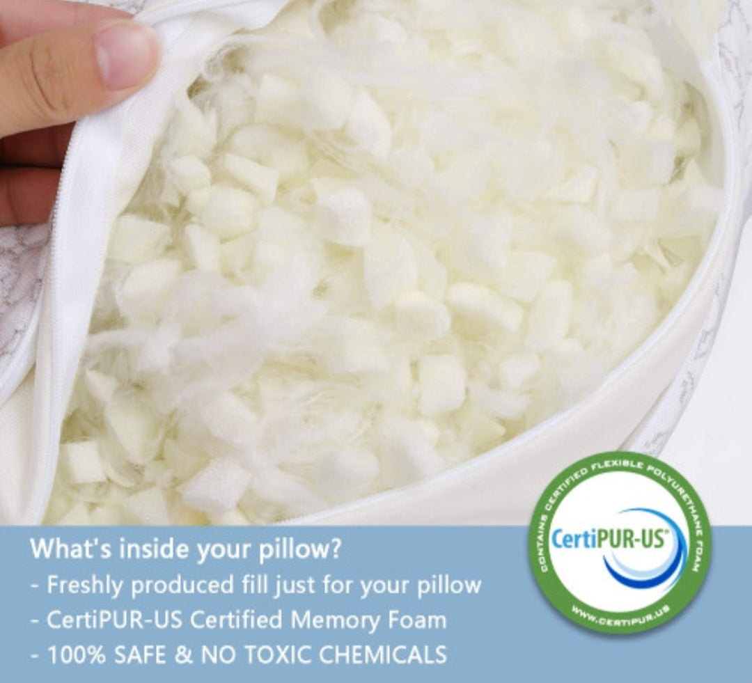 Our Flagship Model: Ultra Comfort