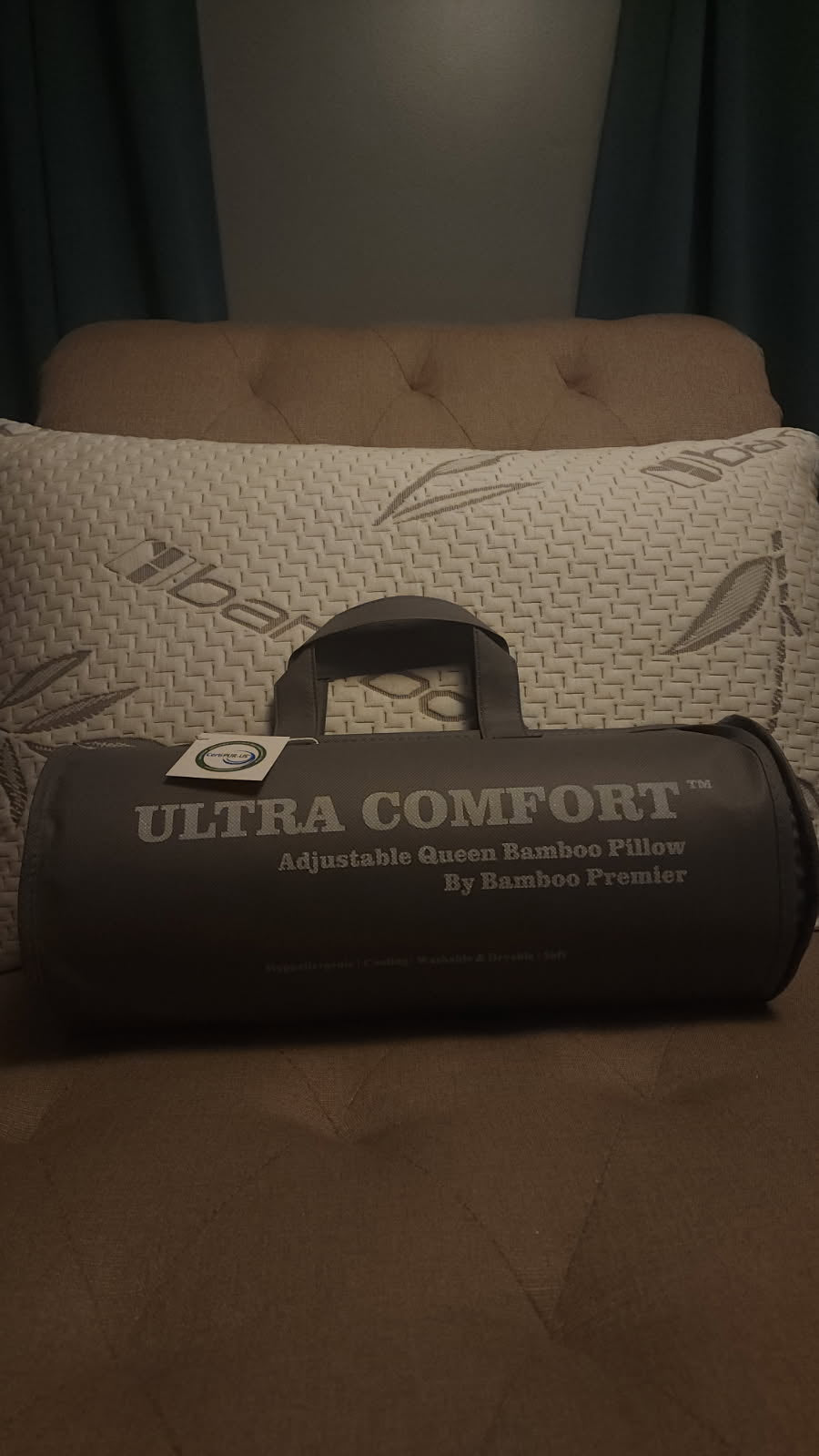 Our Flagship Model: Ultra Comfort
