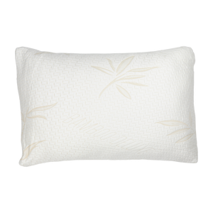 Bamboo Premier Ultra Cool Contouring Pillow